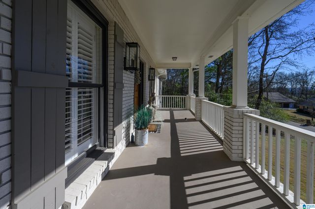 5012 WENDOVER DRIVE, Birmingham, AL 35223