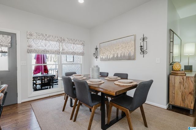 5012 WENDOVER DRIVE, Birmingham, AL 35223