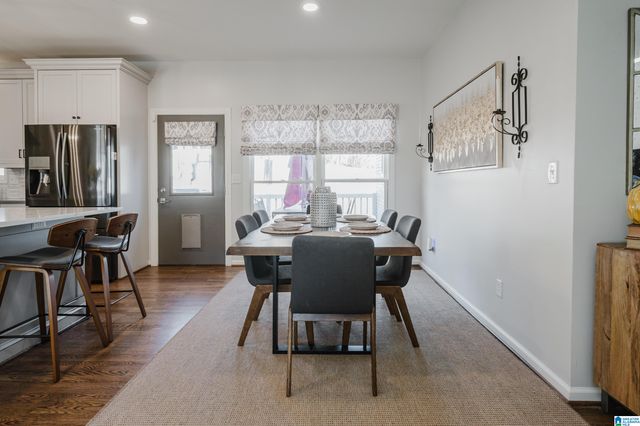 5012 WENDOVER DRIVE, Birmingham, AL 35223