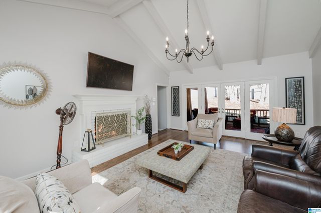 5012 WENDOVER DRIVE, Birmingham, AL 35223