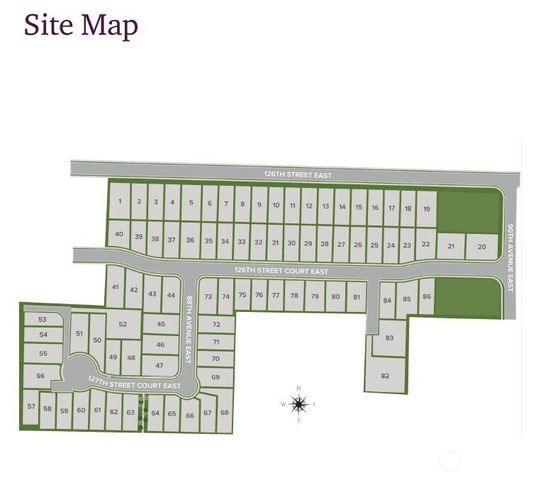 12706 88th Avenue E, Puyallup, WA 98373