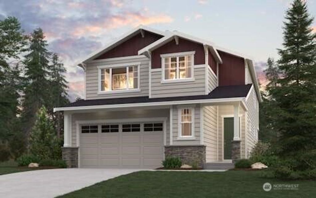 12706 88th Avenue E, Puyallup, WA 98373