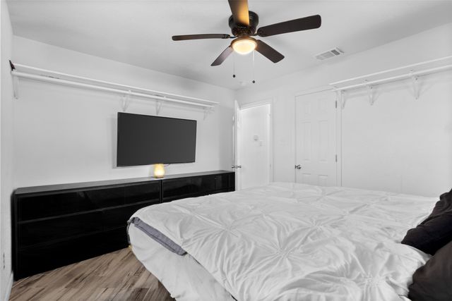 1035 Warden Street, Benbrook, TX 76126