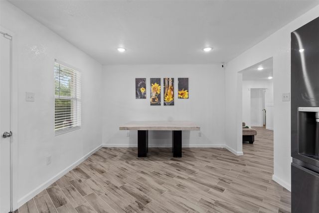 1035 Warden Street, Benbrook, TX 76126