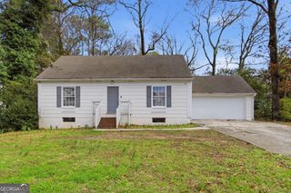 2366 Flint Rock Road, Stone Mountain, GA 30087