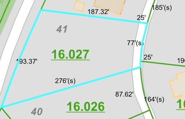0 Magnolia Landing, Theodore, AL 36582