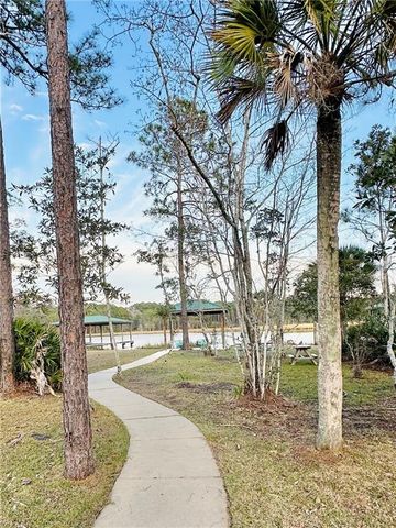 0 Magnolia Landing, Theodore, AL 36582