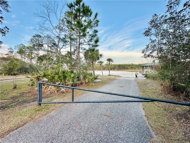 0 Magnolia Landing, Theodore, AL 36582