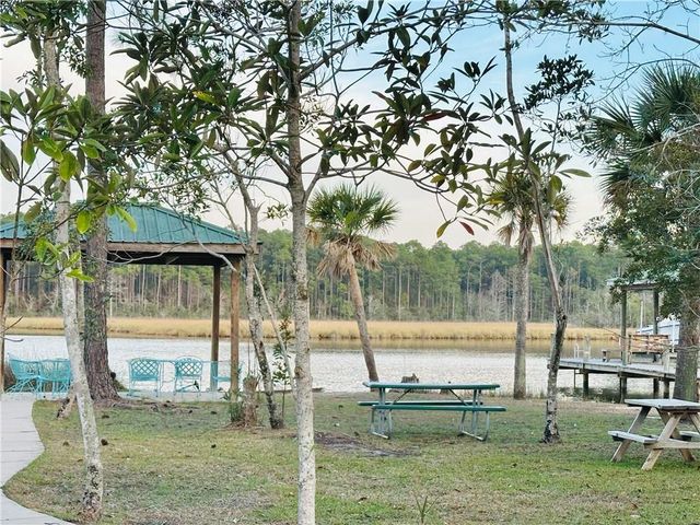 0 Magnolia Landing, Theodore, AL 36582