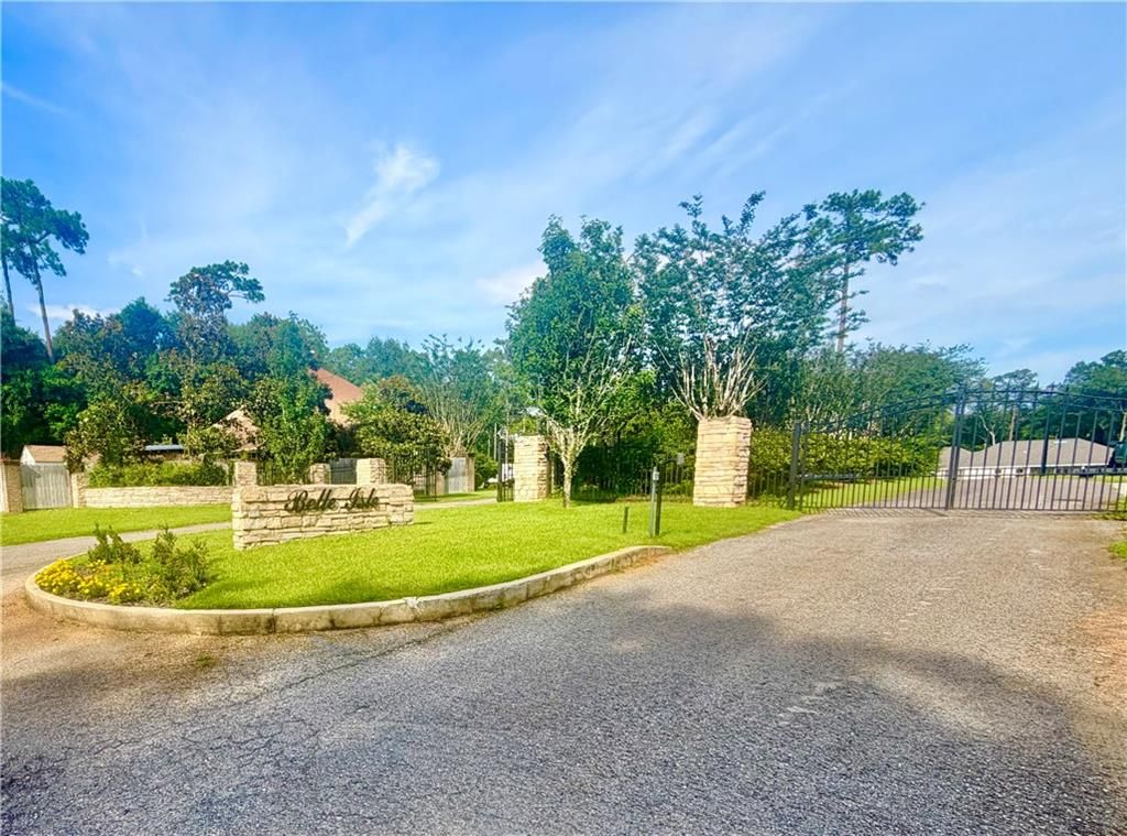 0 Magnolia Landing, Theodore, AL 36582