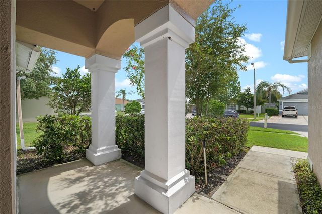 2101 SHELBOURNE COURT, Wesley Chapel, FL 33543