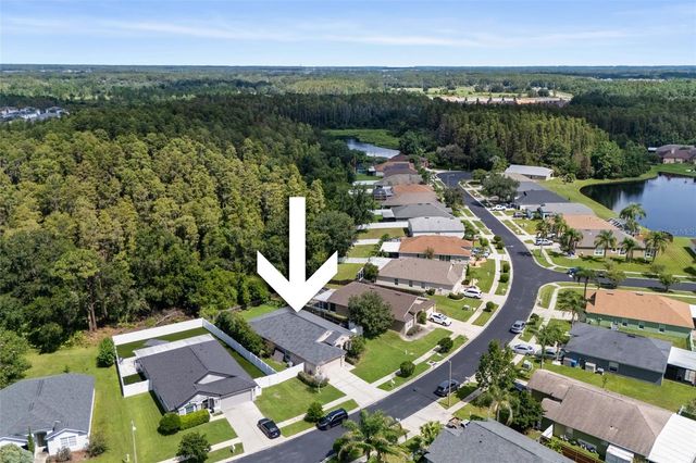 2101 SHELBOURNE COURT, Wesley Chapel, FL 33543