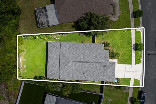 2101 SHELBOURNE COURT, Wesley Chapel, FL 33543