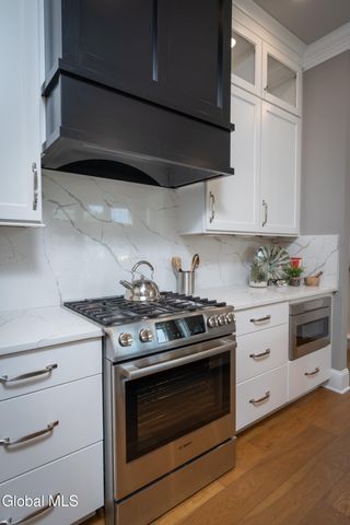 110A Division Street, Saratoga Springs, Inside, NY 12866