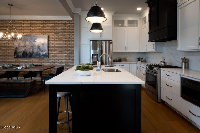 110A Division Street, Saratoga Springs, Inside, NY 12866