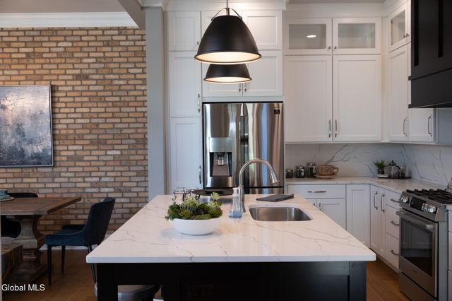 110A Division Street, Saratoga Springs, Inside, NY 12866