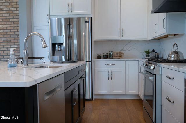 110A Division Street, Saratoga Springs, Inside, NY 12866