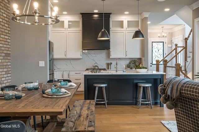 110A Division Street, Saratoga Springs, Inside, NY 12866