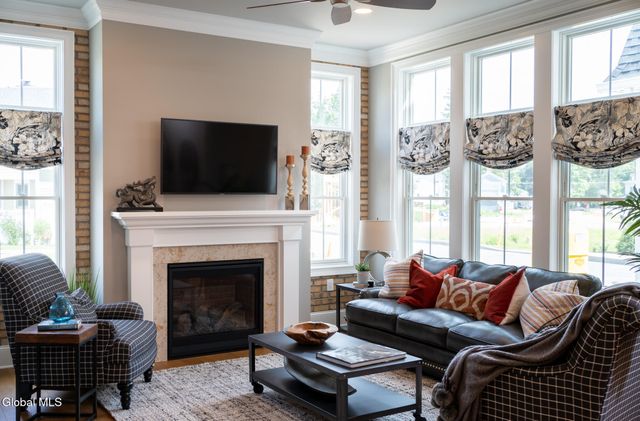 110A Division Street, Saratoga Springs, Inside, NY 12866