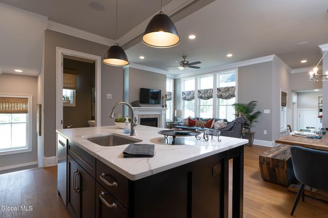 110A Division Street, Saratoga Springs, Inside, NY 12866