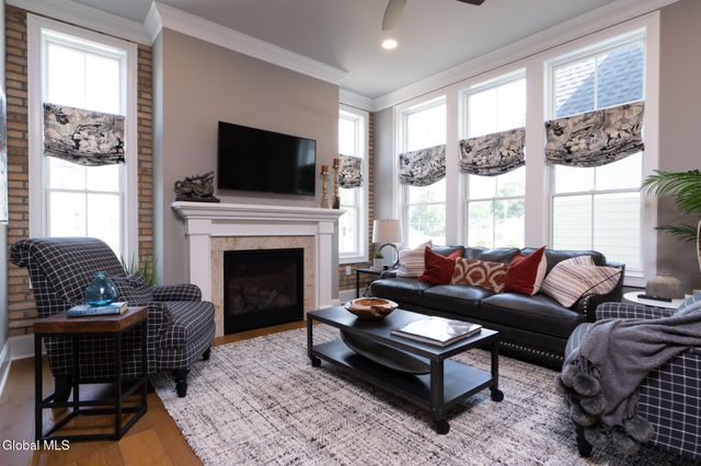 110A Division Street, Saratoga Springs, Inside, NY 12866