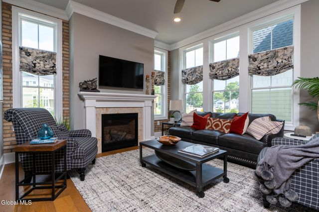 110A Division Street, Saratoga Springs, Inside, NY 12866