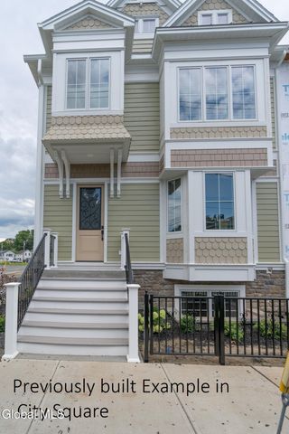 110A Division Street, Saratoga Springs, Inside, NY 12866