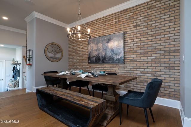 110A Division Street, Saratoga Springs, Inside, NY 12866