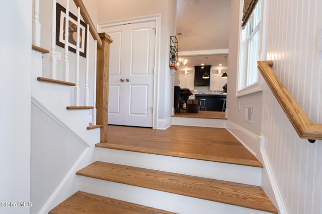 110A Division Street, Saratoga Springs, Inside, NY 12866