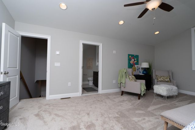 110A Division Street, Saratoga Springs, Inside, NY 12866