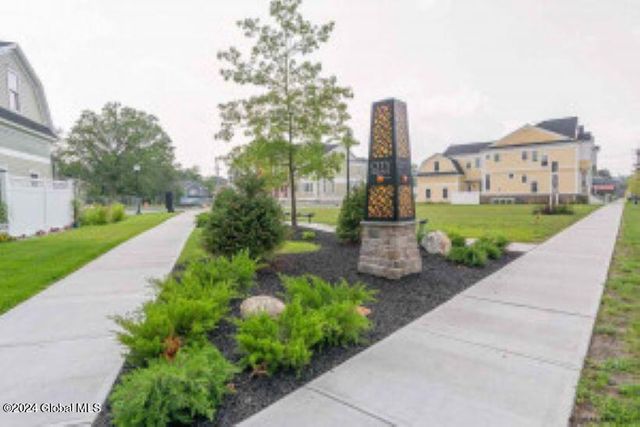 110A Division Street, Saratoga Springs, Inside, NY 12866