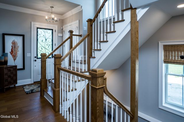 110A Division Street, Saratoga Springs, Inside, NY 12866