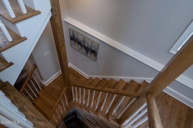 110A Division Street, Saratoga Springs, Inside, NY 12866