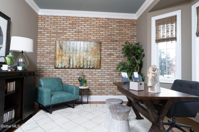 110A Division Street, Saratoga Springs, Inside, NY 12866