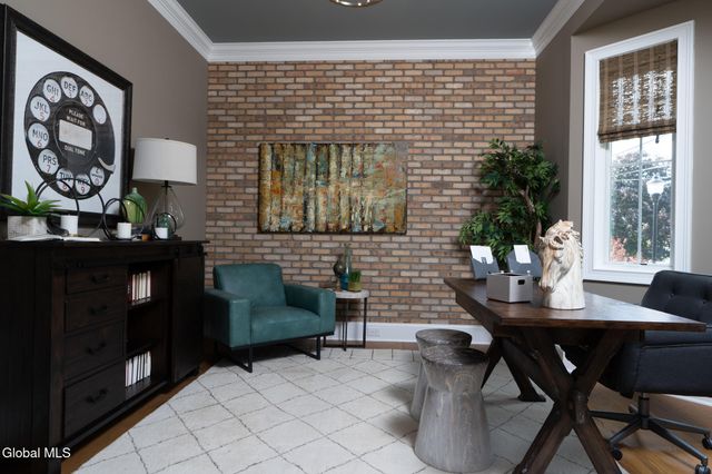 110A Division Street, Saratoga Springs, Inside, NY 12866