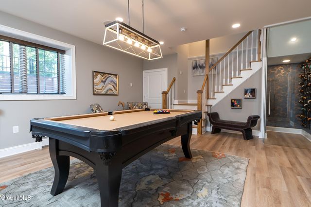 110A Division Street, Saratoga Springs, Inside, NY 12866