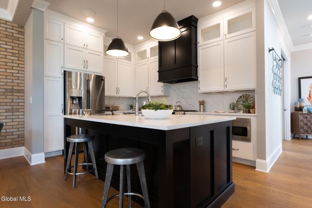 110A Division Street, Saratoga Springs, Inside, NY 12866