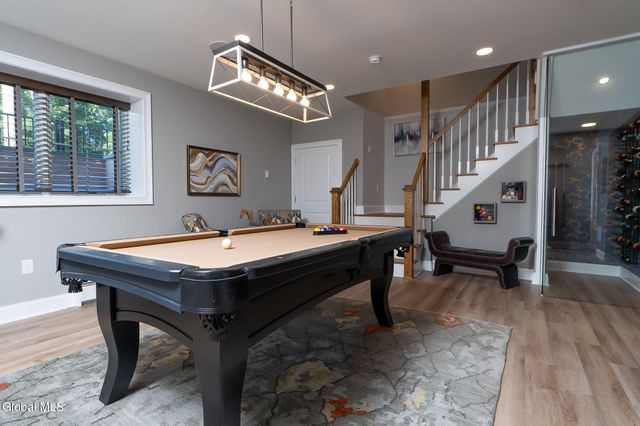 110A Division Street, Saratoga Springs, Inside, NY 12866