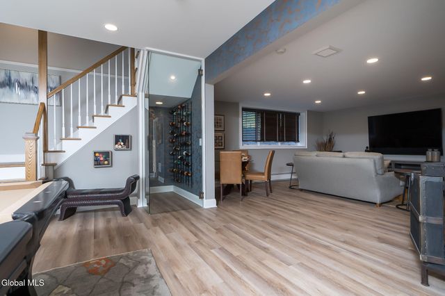 110A Division Street, Saratoga Springs, Inside, NY 12866