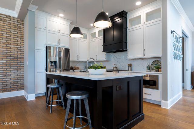 110A Division Street, Saratoga Springs, Inside, NY 12866