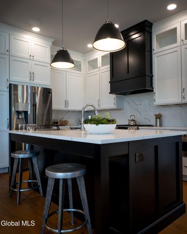 110A Division Street, Saratoga Springs, Inside, NY 12866