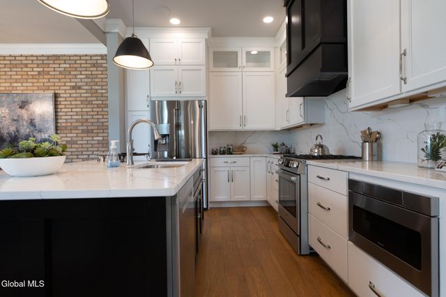 110A Division Street, Saratoga Springs, Inside, NY 12866