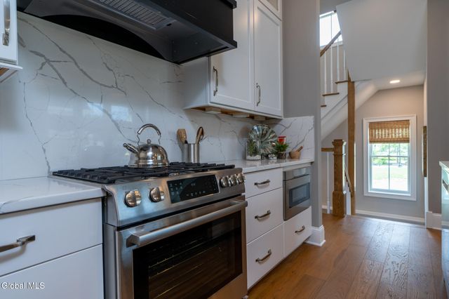 110A Division Street, Saratoga Springs, Inside, NY 12866