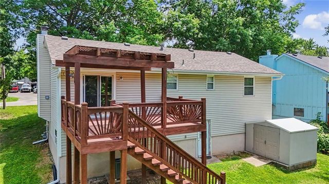 2940 S 42nd Street, Kansas City, KS 66106