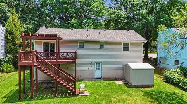 2940 S 42nd Street, Kansas City, KS 66106