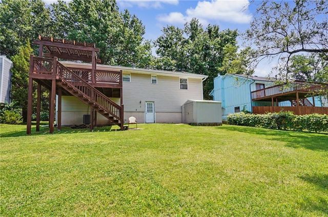 2940 S 42nd Street, Kansas City, KS 66106