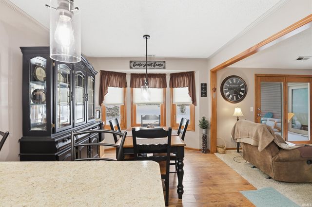 605 Cobblers Court, Waterloo, IN 46706