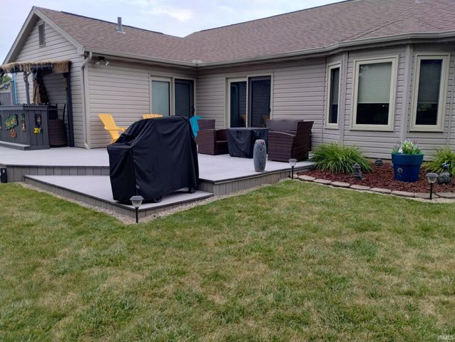 605 Cobblers Court, Waterloo, IN 46706