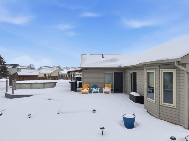 605 Cobblers Court, Waterloo, IN 46706