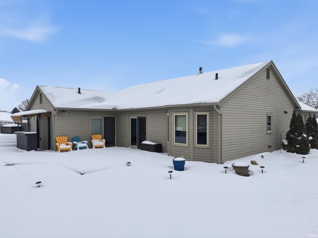 605 Cobblers Court, Waterloo, IN 46706